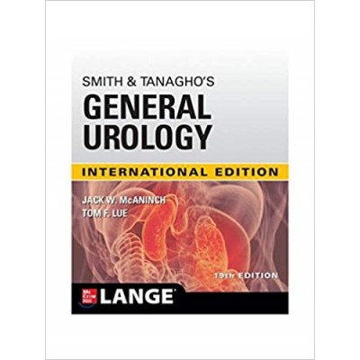 Smith & Tanagho'S General Urology 19/E
