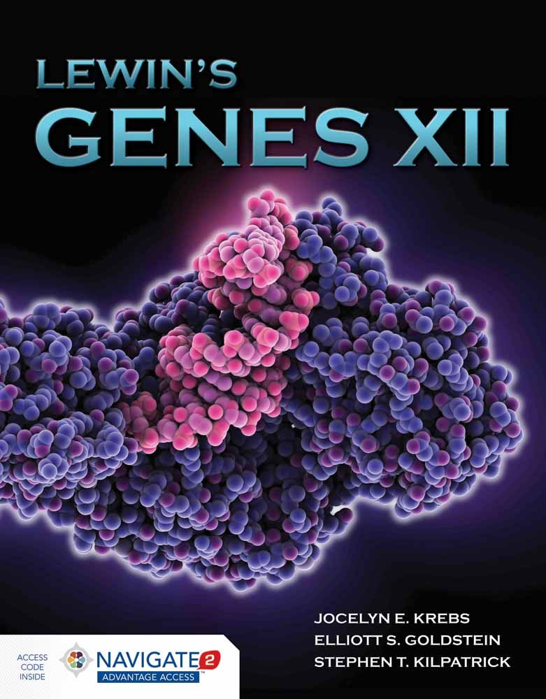 Lewin'S Genes Xii(12)