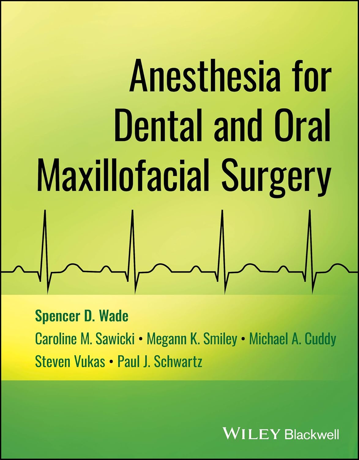 Anesthesia For Dental And Oral Maxillofacial Surgery (Pb 2024)