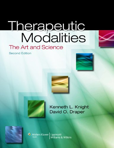 Therapeutic Modalities, 2/E(Old Edition)