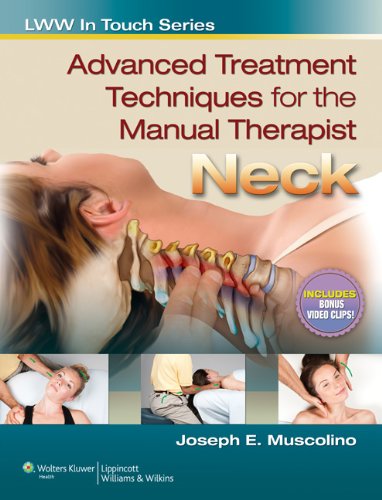 Advanced Treatment Techniques For The Manual Therapist Neck(Old Edition)