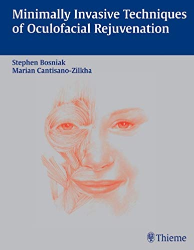 Minimally Invasive Techniques of Oculofacial Rejuv