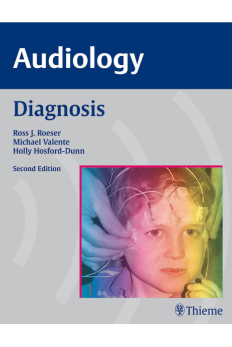 Audiology Diagnosis 2/e