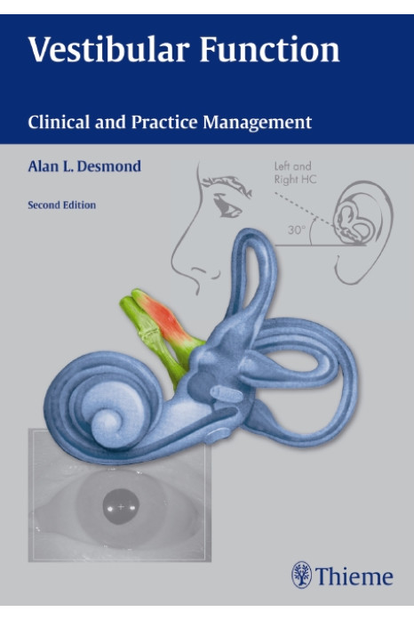 Vestibular Function 2E