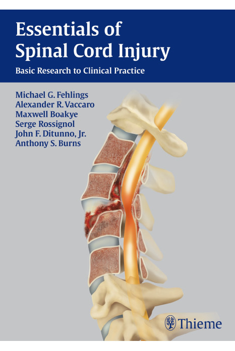 Essentials of Spinal Cord Injury