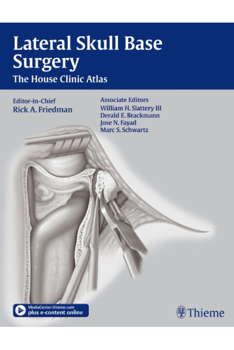 Lateral Skull Base Surgery