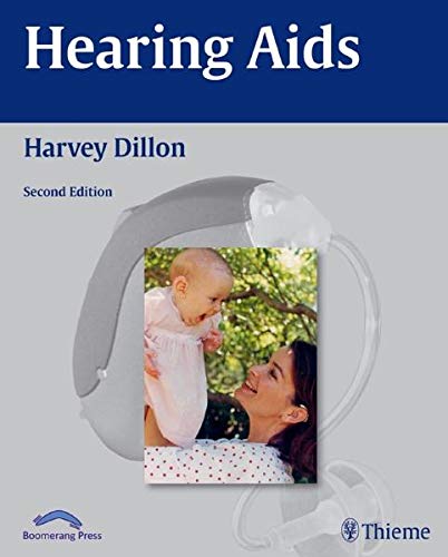Hearing Aids: 2/e