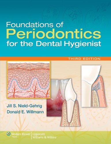 Foundations Of Periodontics For The Dental Hygienist(Old Edition)