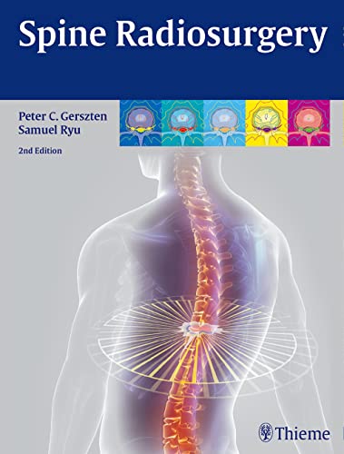 Spine Radiosurgery 2nd Edition