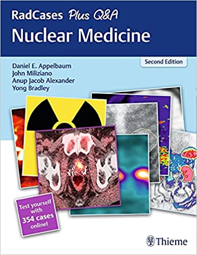 Radcases Plus Q&A Nuclear Medicine, 2/E