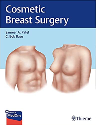 Cosmetic Breast Surgery, 1/E