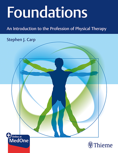 Foundations: An Introduction To The Profession Of Physical Therapy: 1/E