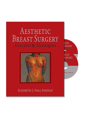 Aesthetic Breast Surgery: Concepts & Techniques: 1/e