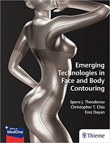Emerging Technologies In Face And Body Contouring