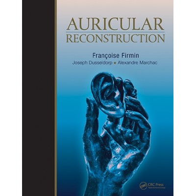 Auricular Reconstruction: 1/e