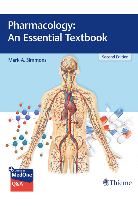 Pharmacology: An Essential Textbook 2nd Ed. 