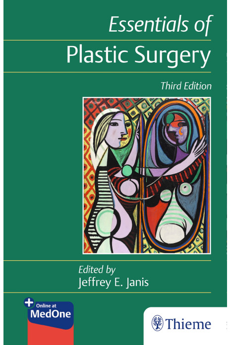 Essentials of Plastic Surgery 3rd Ed.