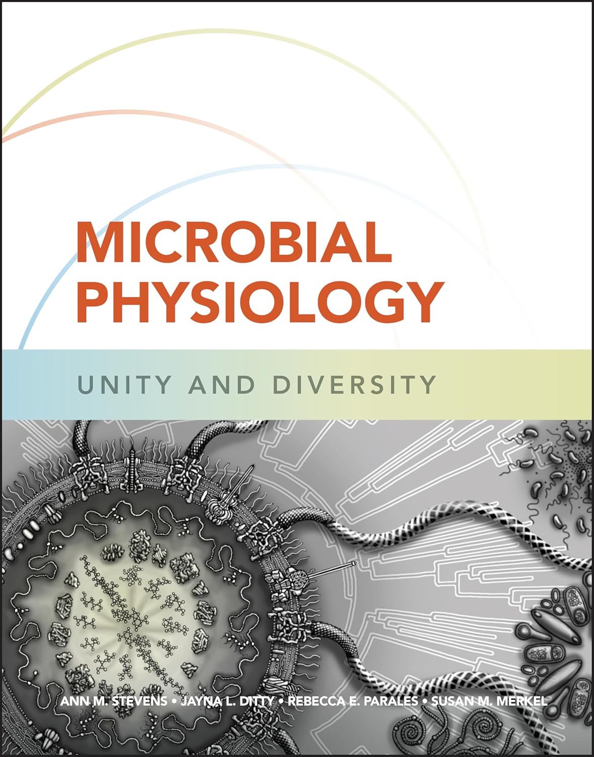 Microbial Physiology Unity And Diversity (Hb 2024)