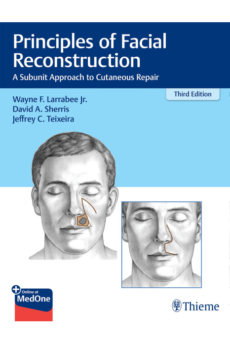 Principles of Facial Reconstruction 3rd Ed.