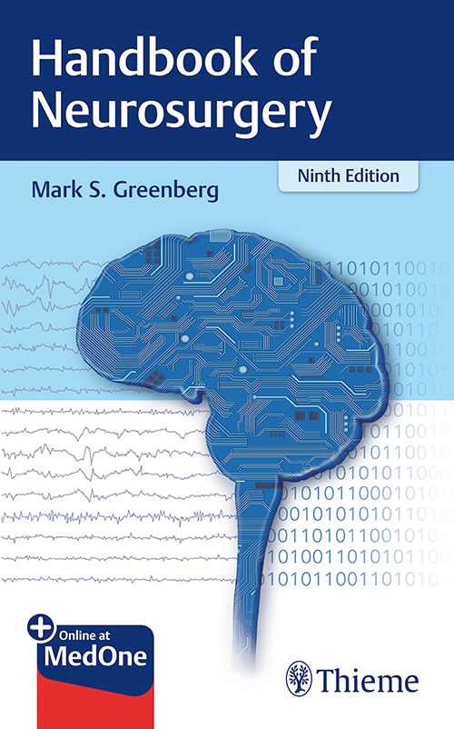 Handbook Of Neurosurgery: 9/E