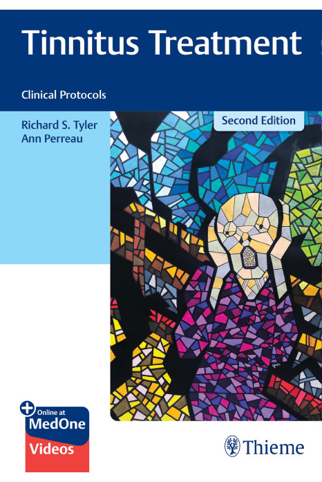 Tinnitus Treatment 2nd Ed.