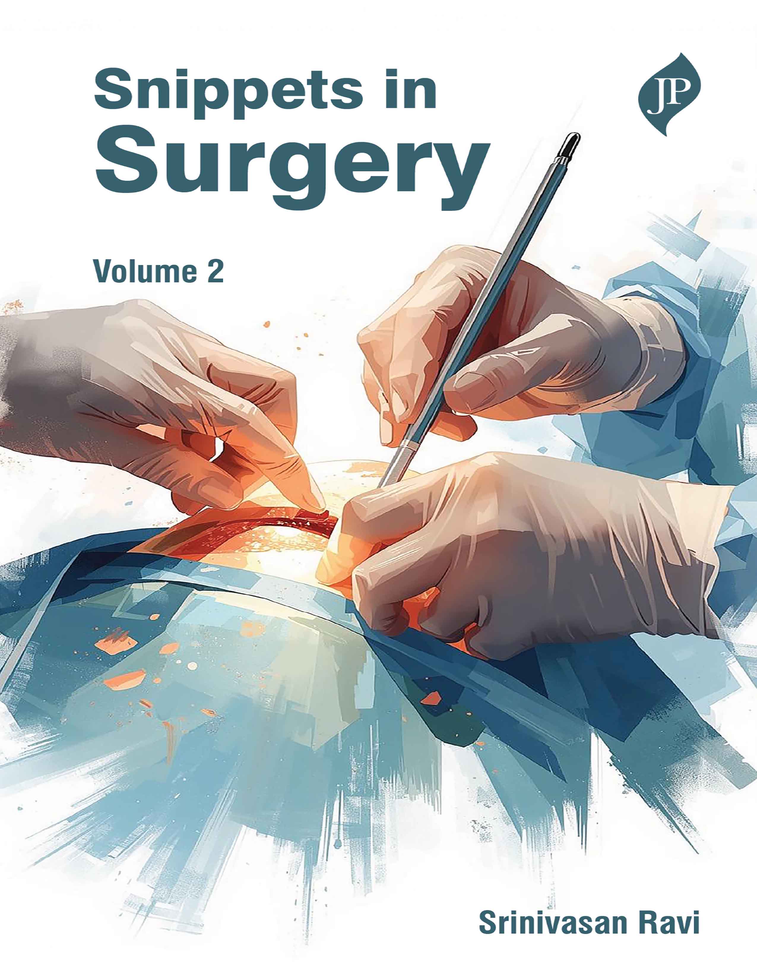 Snippets In Surgery (Volume 2)