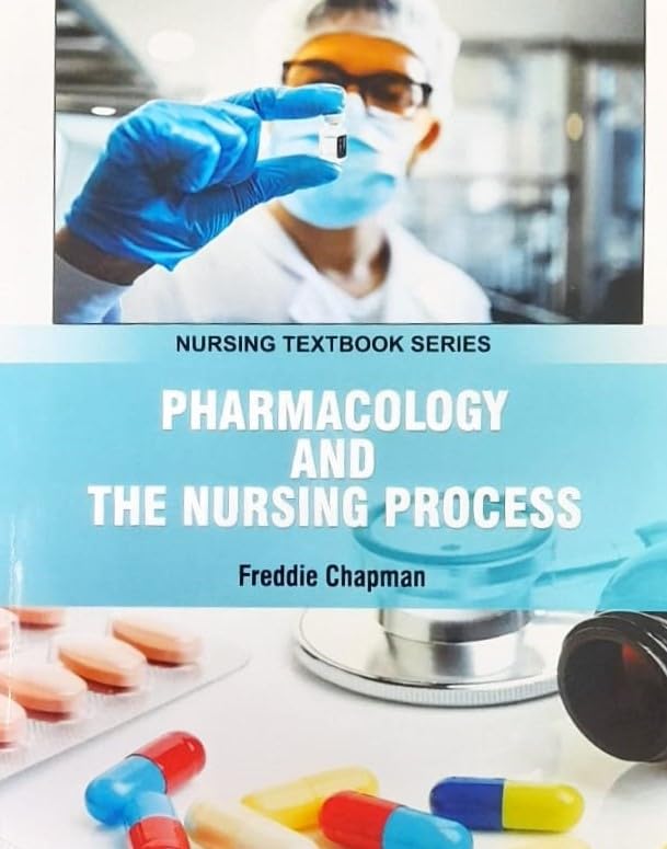 Nursing Education An Introduction (Pb 2025) Nursing Textbook Series
