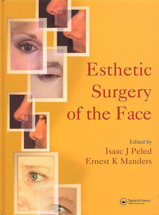 Esthetic Surgery Of The Face