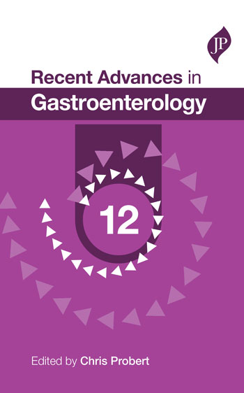 Recent Advances In Gastroenterology-12