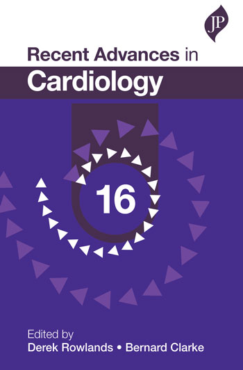 Recent Advances In Cardiology 16
