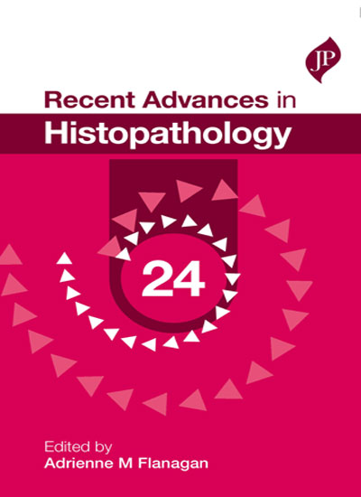 Recent Advances In Histopathology 24
