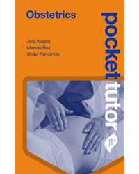 Pocket Tutor Obstetrics