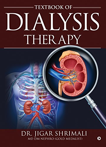 Textbook Of Dialysis Therapy