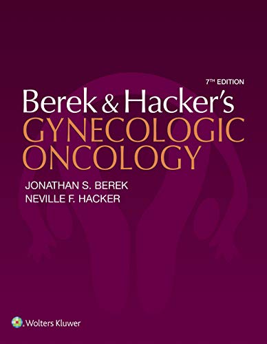 Berek And Hacker'S Gynecologic Oncology