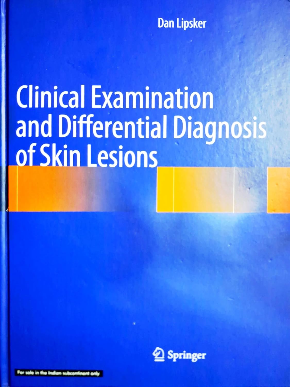 Clinical Examination And Differential Diagnosis Of Skin Lesions (Hb 2026)