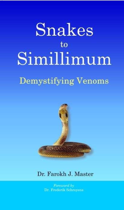 Snakes To Simillimum