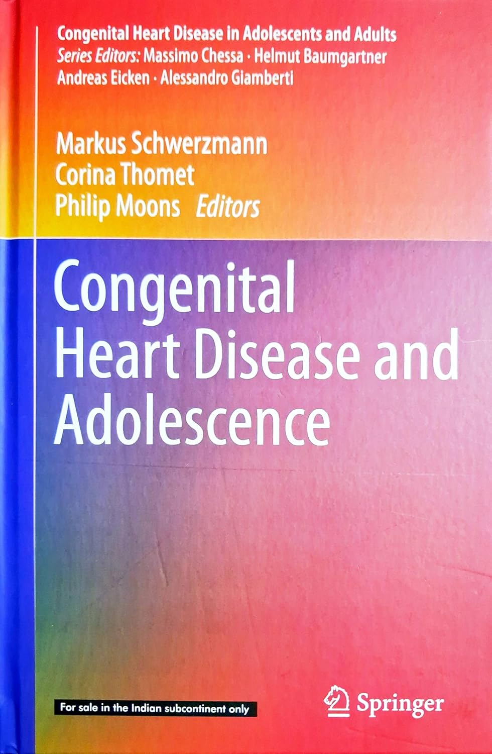 Congenital Heart Disease And Adolescence (Hb 2026)