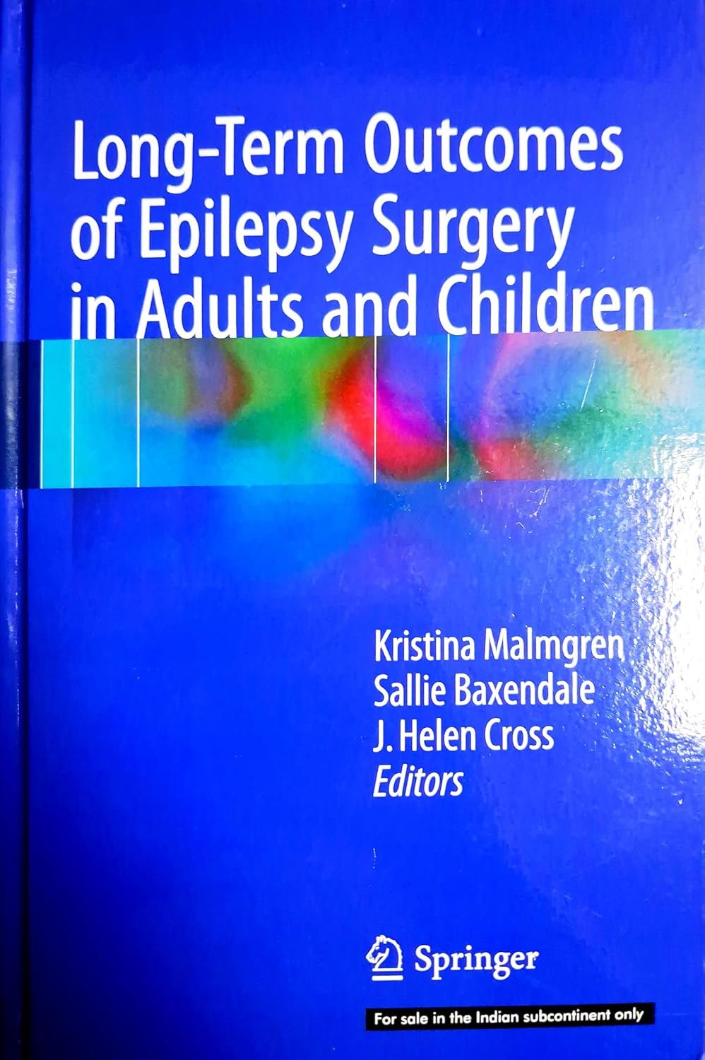 Longterm Outcomes Of Epilepsy Surgery In Adults And Children (Hb 2026)