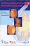 Hereditary Retinal Dystrophy CD ROM