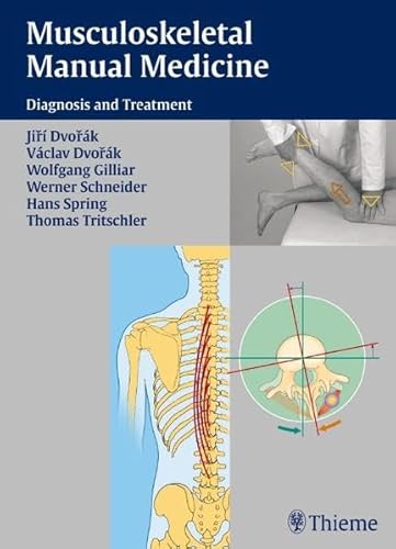 Musculoskeletal Manual Medicine