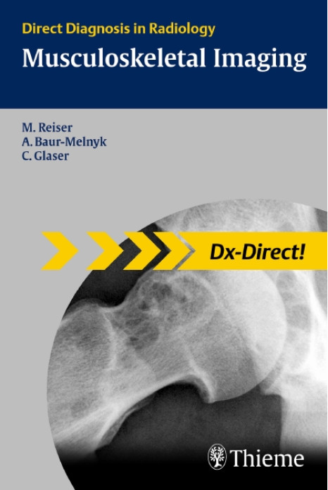 Musculoskeletal Imaging