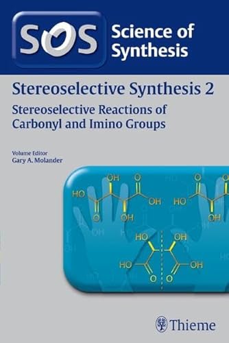 Science of Synthesis Stereoselective Synthesis 2 S