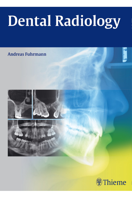 Dental Radiology 1st Edition