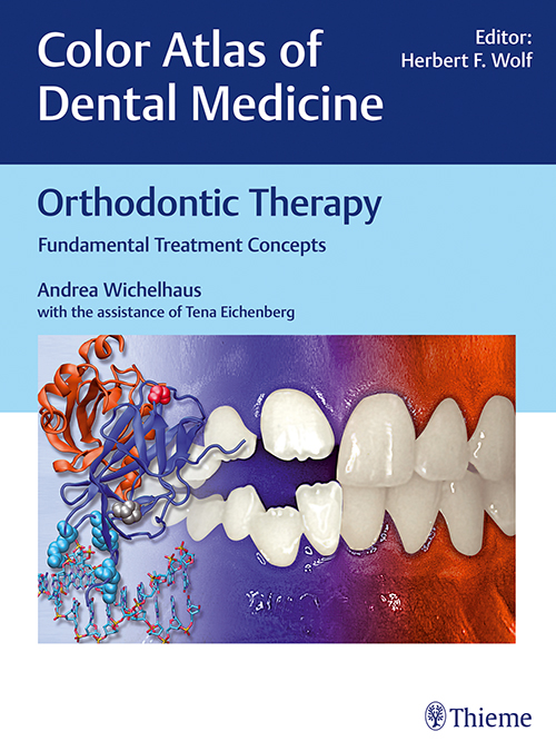 Orthodontic Therapy: Fundamental Treatment Concepts: 1/E