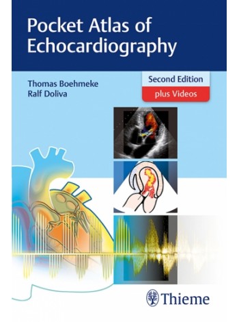 Pocket Atlas of Echocardiography: 2/e