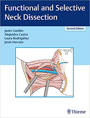 Functional And Selective Neck Dissection