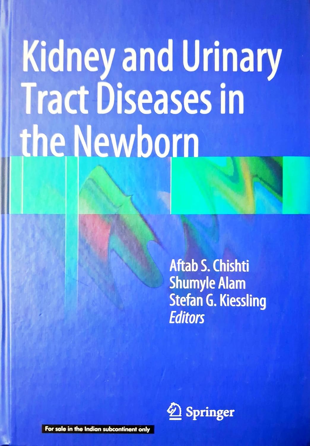 Kidney And Urinary Tract Diseases In The Newborn (Hb 2026)