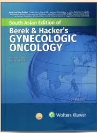 Berek and Hacker's Gynecologic Oncology 7th SAE/2023