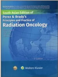 Perez and Brady's Principles and Practice of Radiation Oncology 7th South Asia Edition 2023