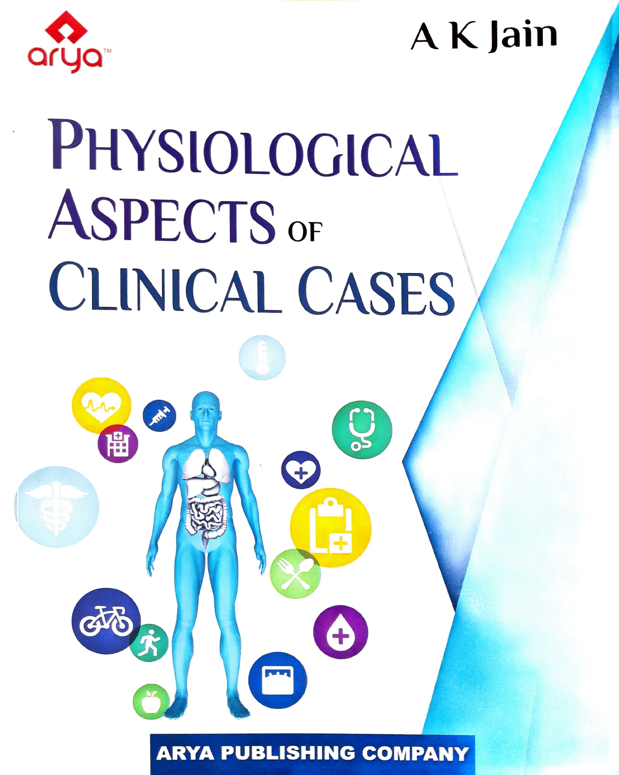 PHYSIOLOGICAL ASPECTS OF CLINICAL CASES